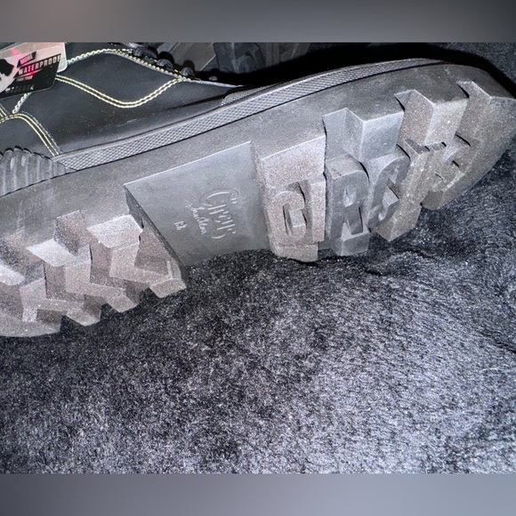 Sam Edelman Circus by Isabelle Boots New* - Picture 10 of 12